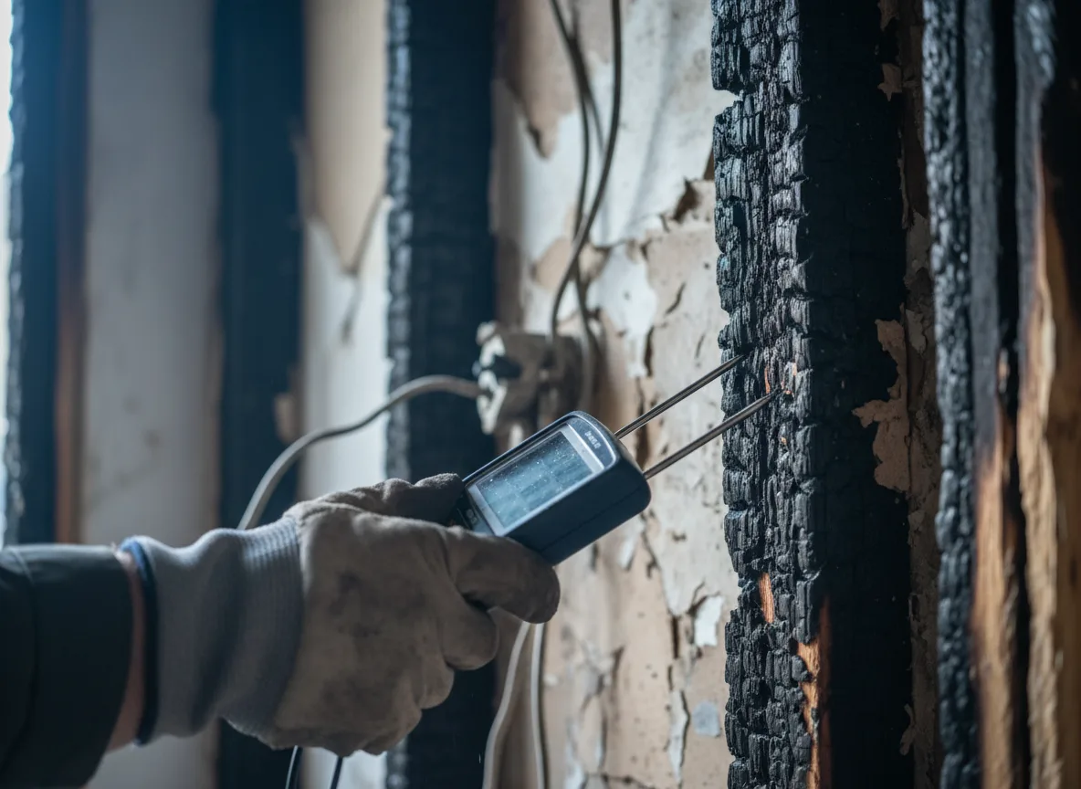 Fire Damage Restoration Zap, ND FAQs